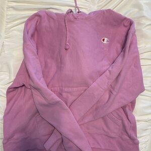 Champion XL sweatshirt hoodie